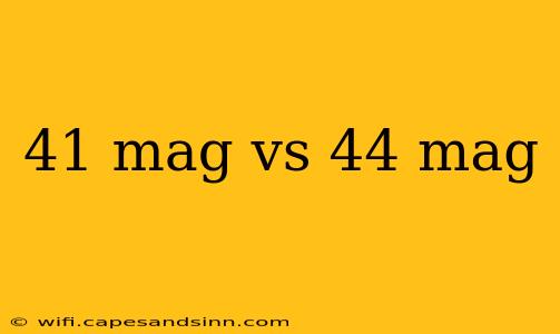 41 mag vs 44 mag