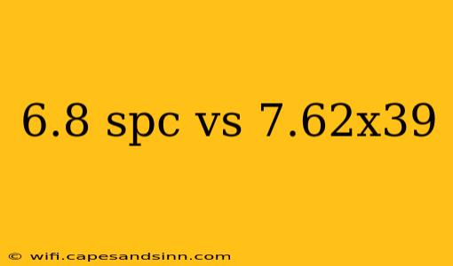 6.8 spc vs 7.62x39