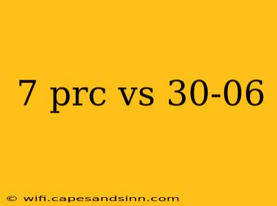 7 prc vs 30-06