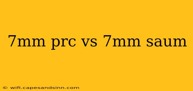 7mm prc vs 7mm saum