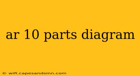 ar 10 parts diagram