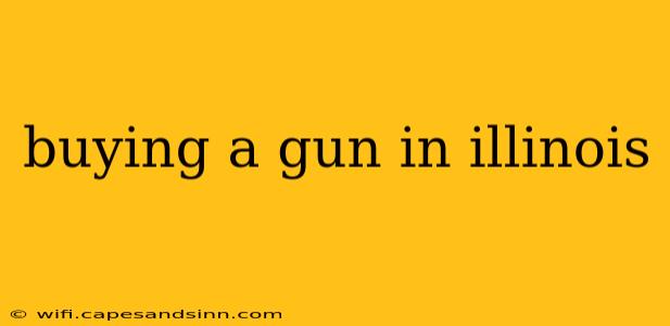 buying a gun in illinois