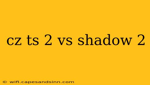 cz ts 2 vs shadow 2