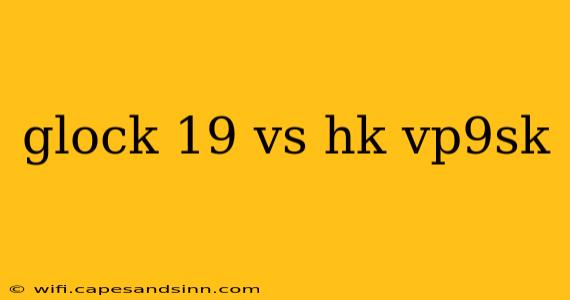 glock 19 vs hk vp9sk